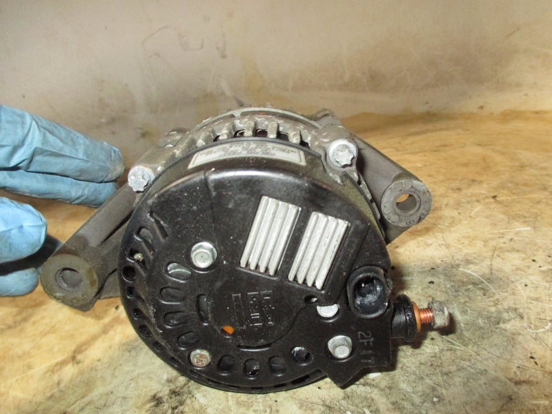 Mercury 135hp 2 stroke outboard alternator (881248)