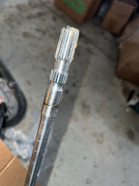 Load image into Gallery viewer, Yamaha/Mercury 115hp 4 stroke outboard 20 inch lower unit
