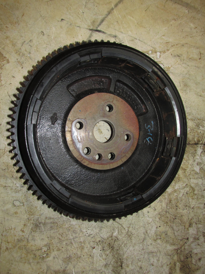 Johnson 150hp Ocean Pro 2 Stroke Outboard Flywheel (584350)