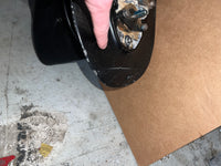 Load image into Gallery viewer, Yamaha/Mercury 115hp 4 stroke outboard 20 inch lower unit
