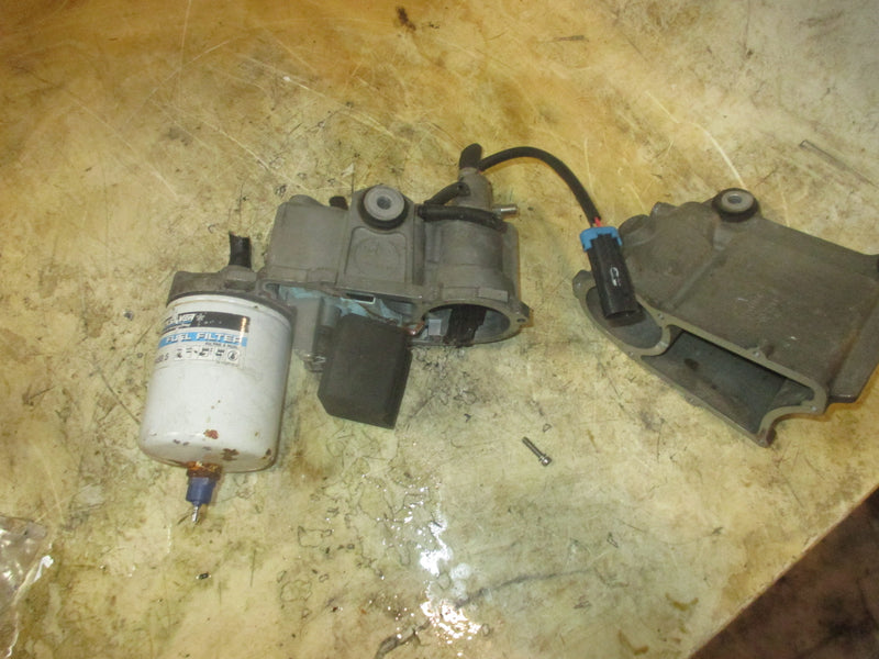 Mercury 150hp 2.5L 2 stroke outboard VST tank (850250-C04-PARTS)