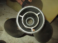 Load image into Gallery viewer, mercury 90/115hp outboard Michigan apollo stainless steel propellor (993-144)
