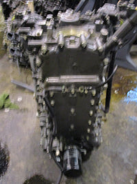 Load image into Gallery viewer, Yamaha 350hp 4 stroke outboard crankcase block (6AW-03)
