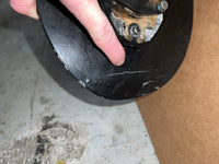 Load image into Gallery viewer, Yamaha/Mercury 115hp 4 stroke outboard 20 inch lower unit
