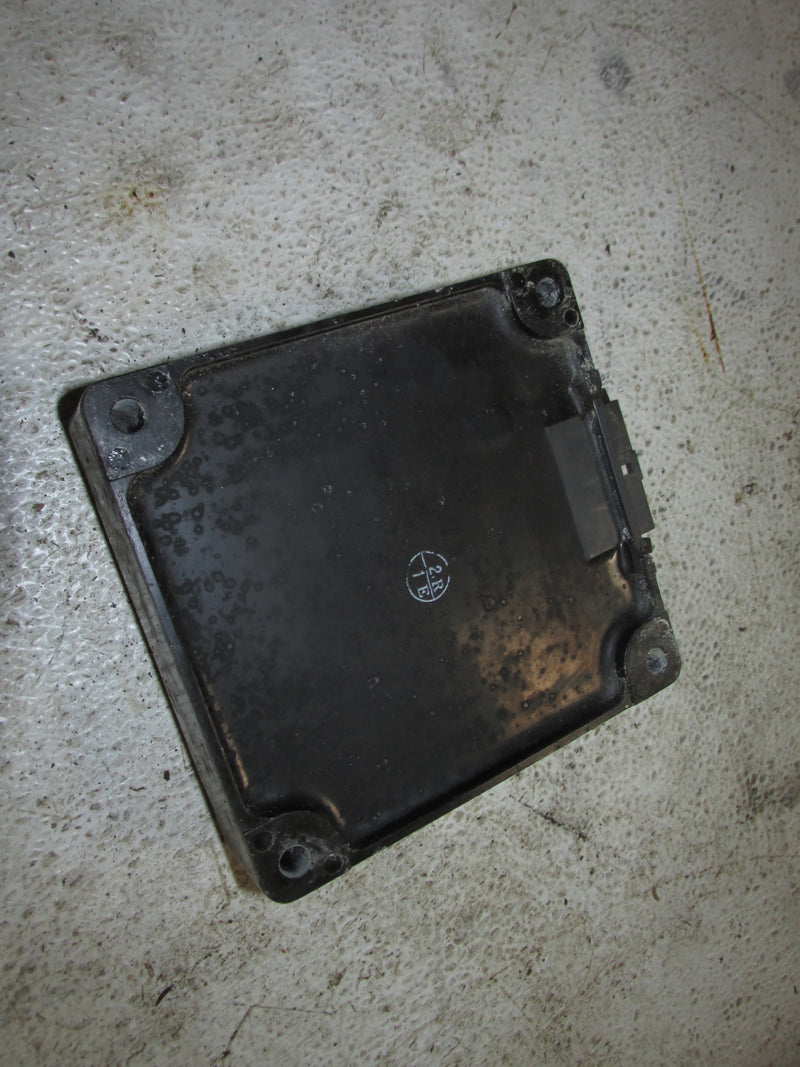 Mercury 250hp EFI 2 Stroke Outboard EFI ECU (8300465)