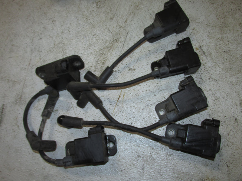 Mercury 250hp EFI 2 Stroke Outboard Ignition coil set (827509A1)