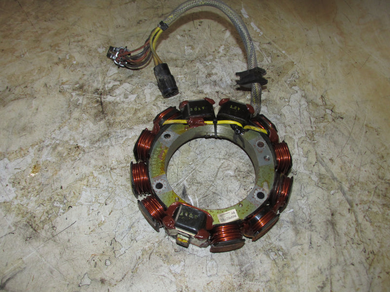 Johnson 150hp Ocean Pro 2 Stroke Outboard Stator (584981)