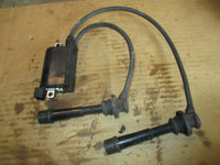 Load image into Gallery viewer, Suzuki DF140 140hp 4 stroke outboard ignition coil
