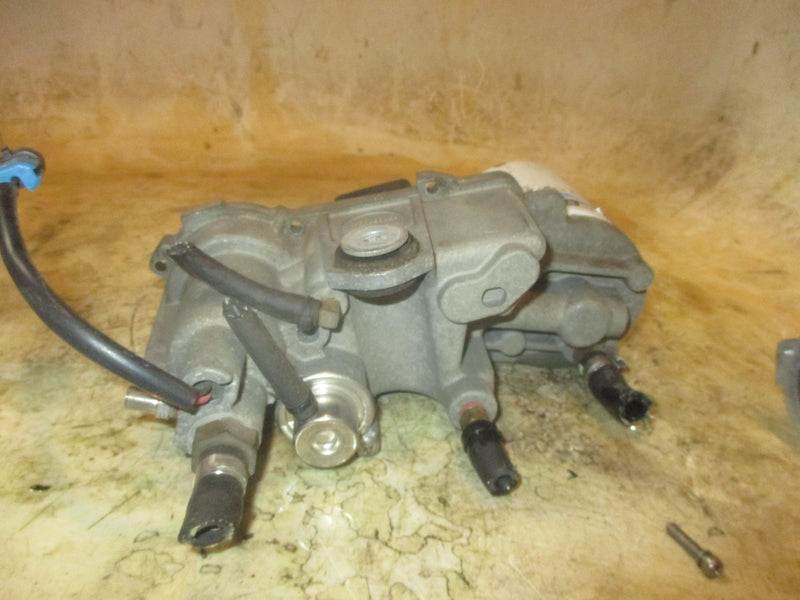 Mercury 150hp 2.5L 2 stroke outboard VST tank (850250-C04-PARTS)