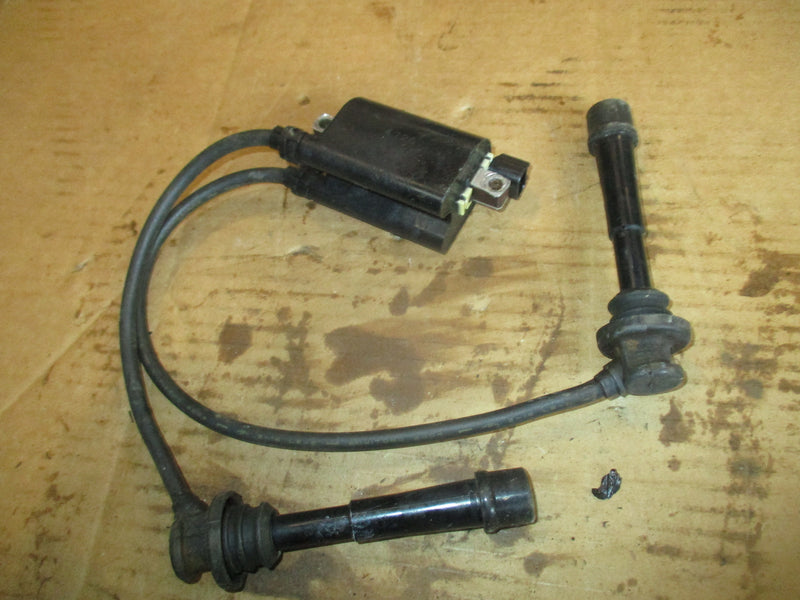 Suzuki DF140 140hp 4 stroke outboard ignition coil