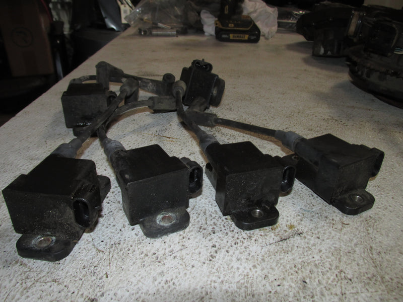 Mercury 250hp EFI 2 Stroke Outboard Ignition coil set (827509A1)