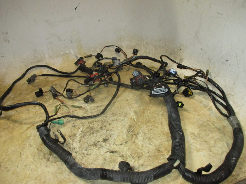 Yamaha HPDI 200hp 2 stroke outboard Engine Wiring Harness (68F-82590-20-00)