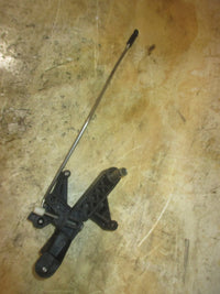 Load image into Gallery viewer, Mercury 40hp 2 stroke outboard throttle bracket (822682-4)
