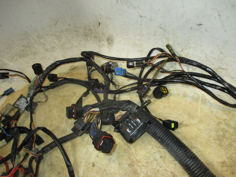 Yamaha HPDI 200hp 2 stroke outboard Engine Wiring Harness (68F-82590-20-00)