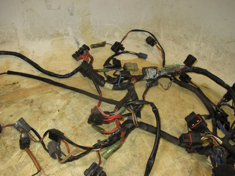 Yamaha HPDI 200hp 2 stroke outboard Engine Wiring Harness (68F-82590-20-00)