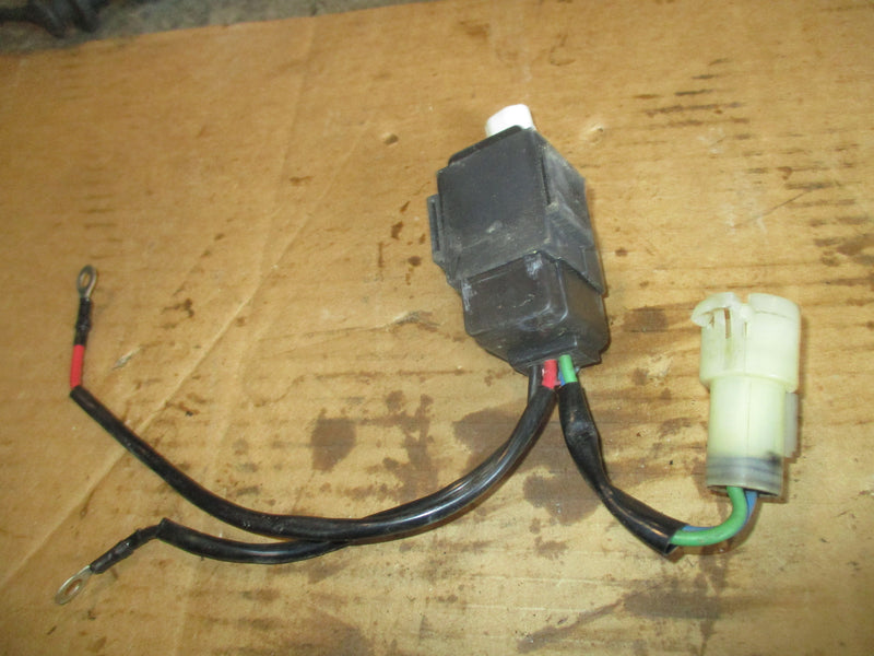 Suzuki DF140 140hp 4 stroke outboard tilt trim relay