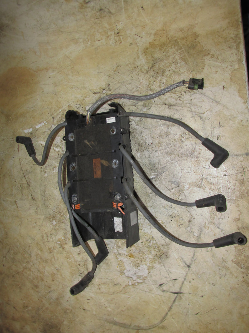 Johnson 150hp Ocean Pro 2 Stroke Outboard CDI/Powerpack (584910)