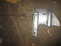 Load image into Gallery viewer, Yamaha 60hp 4 stroke outboard 20 inch lower unit
