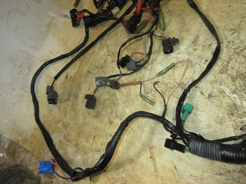 Yamaha HPDI 200hp 2 stroke outboard Engine Wiring Harness (68F-82590-20-00)