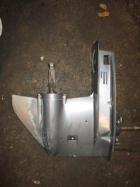 Load image into Gallery viewer, Yamaha 60hp 4 stroke outboard 20 inch lower unit
