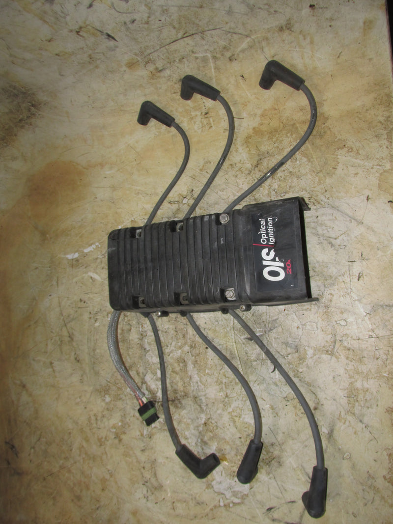 Johnson 150hp Ocean Pro 2 Stroke Outboard CDI/Powerpack (584910)