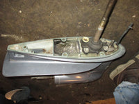 Load image into Gallery viewer, Yamaha 60hp 4 stroke outboard 20 inch lower unit
