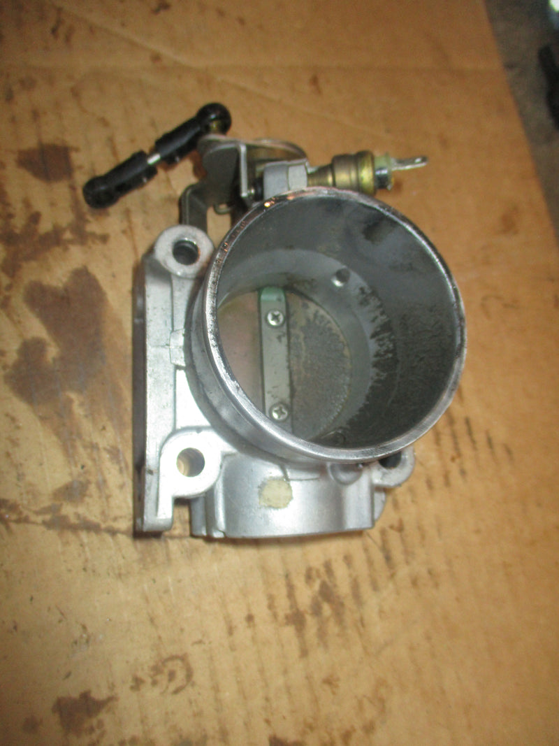 Suzuki DF140 140hp 4 stroke outboard throttle body