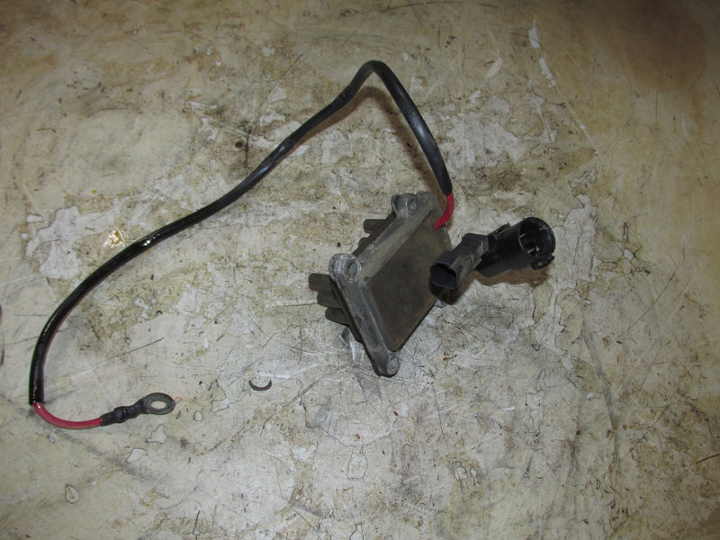 Johnson 150hp Ocean Pro 2 Stroke Outboard Rectifier Regulator (586048)
