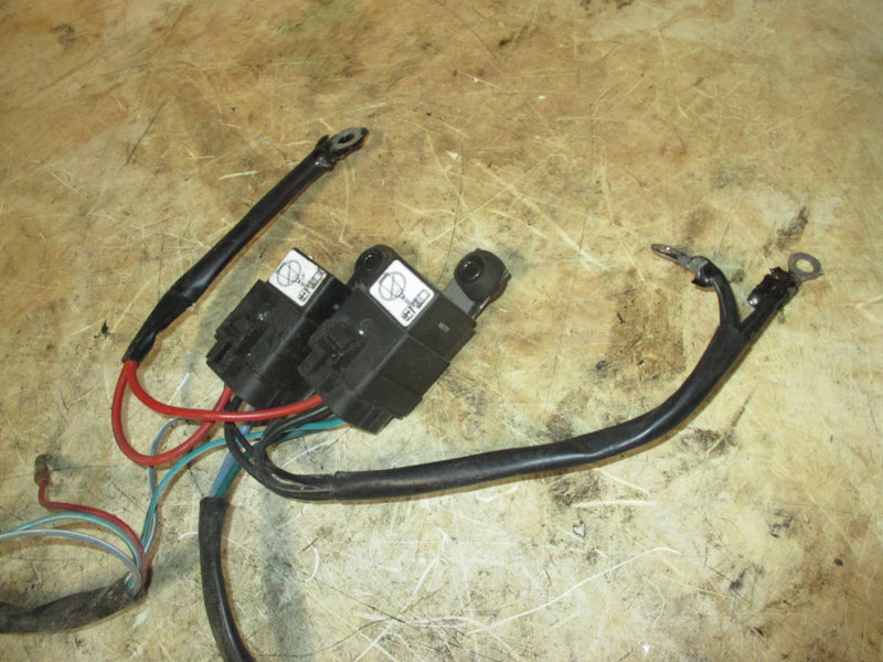 Mercury 135hp 2 stroke outboard tilt trim relay set (84-819514)