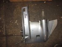 Load image into Gallery viewer, Yamaha 60hp 4 stroke outboard 20 inch lower unit
