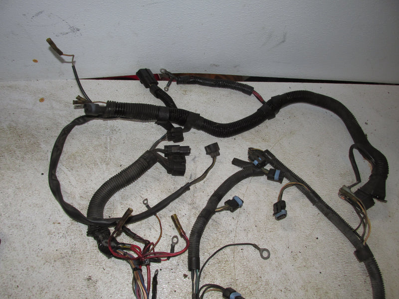 Mercury 250hp EFI 2 Stroke Outboard Engine wiring harness (825763A2)