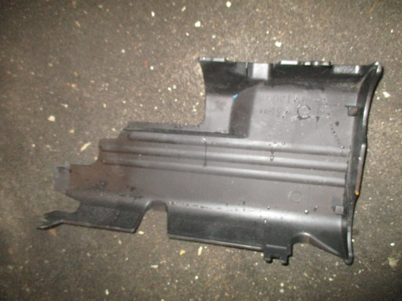 Yamaha 150hp 4 stroke outboard ignition coil cover (63P-82314-00-00)