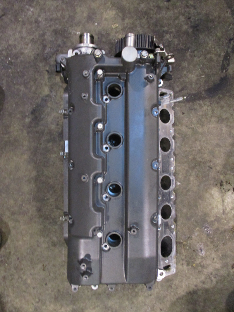 Yamaha 350hp 4 stroke outboard port cylinder head (6AW-01)