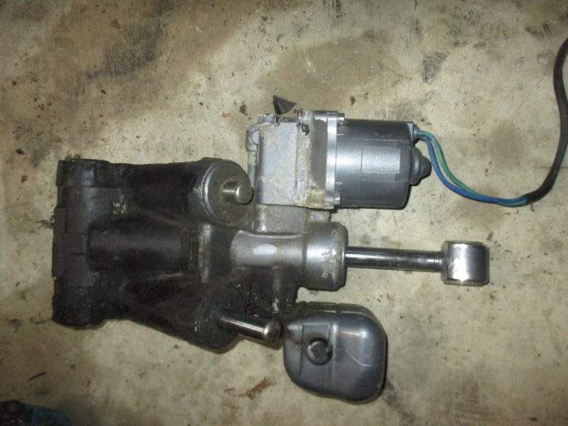 Yamaha outboard Showa tilt trim unit (PARTS)