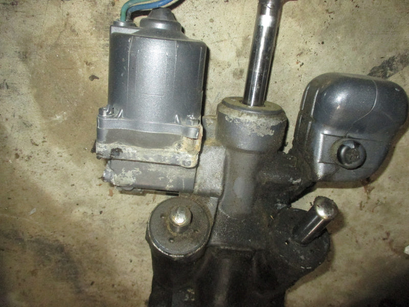 Yamaha outboard Showa tilt trim unit (PARTS)