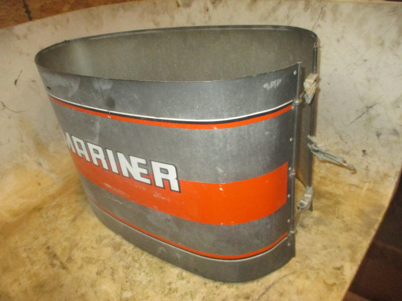 Mercury 115hp Mariner 2 stroke outboard Wrap around cowling (4660A4)