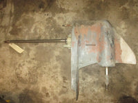 Load image into Gallery viewer, Mercury 115hp Mariner 2 stroke outboard 20 inch shaft lower unit
