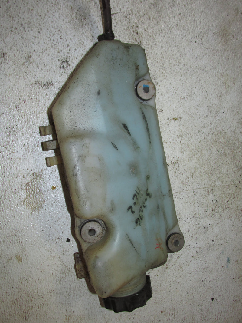 Mercury 250hp EFI 2 Stroke Outboard Oil tank (830889)