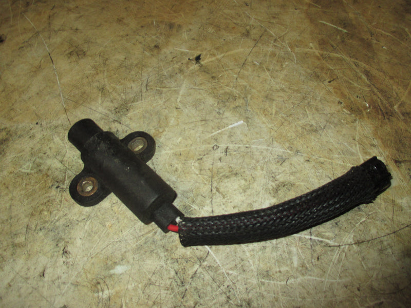 Mercury 135hp 2 stroke outboard crank position sensor