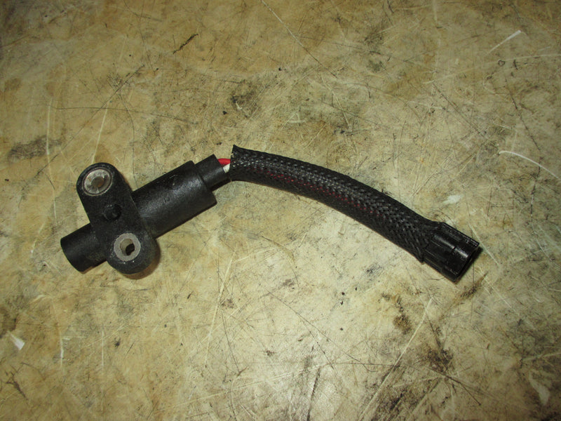 Mercury 135hp 2 stroke outboard crank position sensor