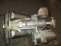 Load image into Gallery viewer, Nissan 90hp 2 stroke outboard tilt trim unit
