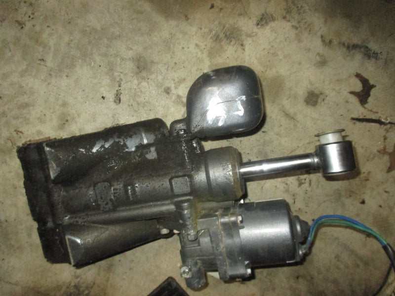 Yamaha outboard Showa tilt trim unit (PARTS)