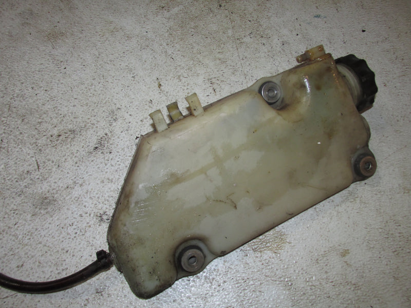 Mercury 250hp EFI 2 Stroke Outboard Oil tank (830889)