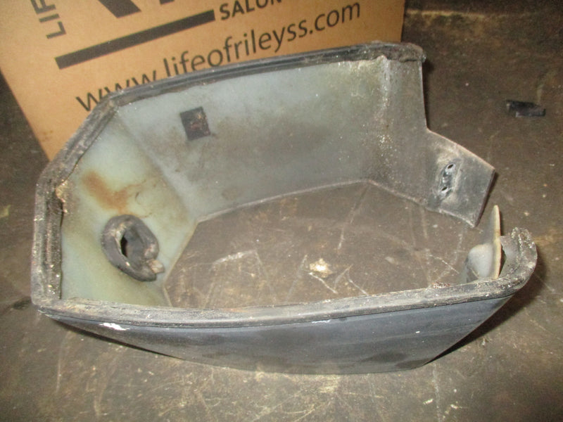 Nissan 90hp 2 stroke outboard plastic apron (3C7S612101)