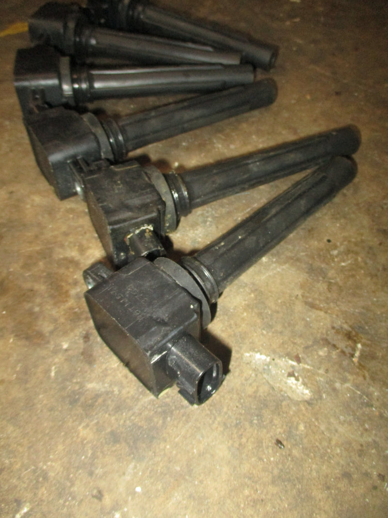 Yamaha 300hp 4.2L 4 stroke outboard Ignition Coil Set 6CB-82310-00