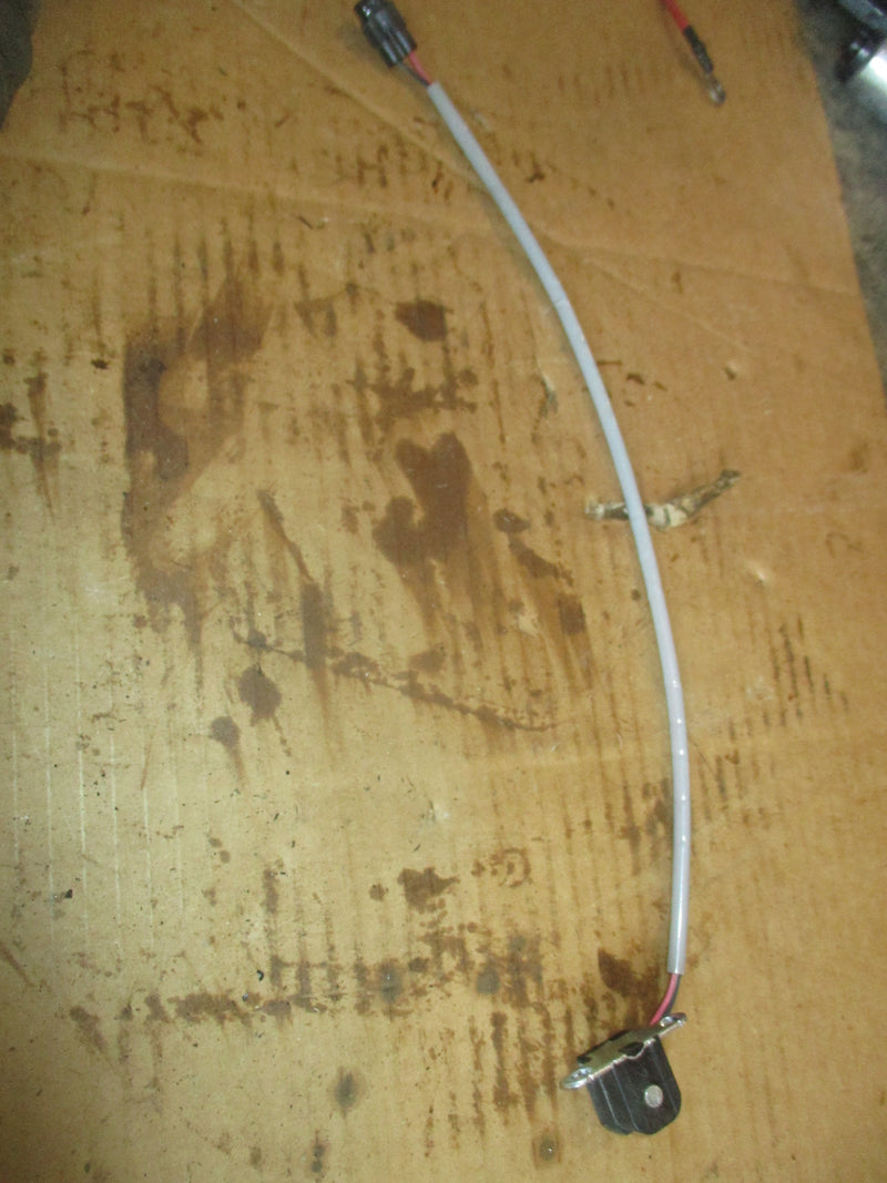 Suzuki DF140 140hp 4 stroke outboard cam position sensor
