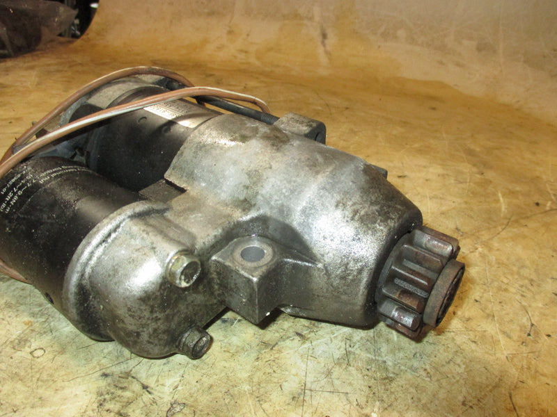 Yamaha HPDI 200hp 2 stroke outboard Starter (68F-81800-01)