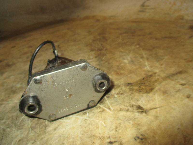 Mercury 135hp 2 stroke outboard starter solenoid (89-817109)