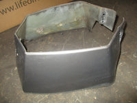 Load image into Gallery viewer, Nissan 90hp 2 stroke outboard plastic apron (3C7S612101)
