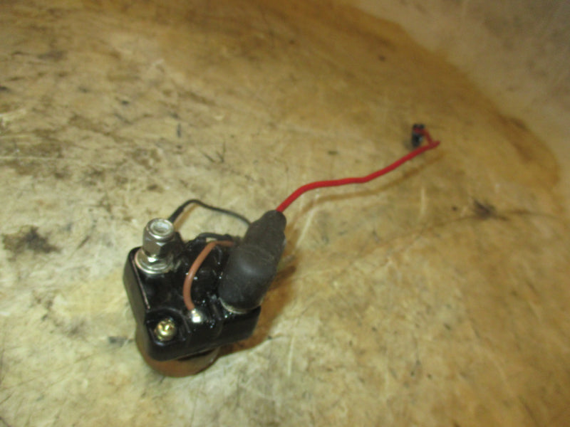 Yamaha HPDI 200hp 2 stroke outboard Starter Relay (61A-8194A-00-00)